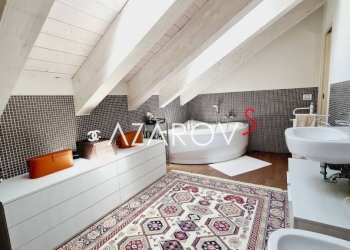 Bagno - Villa a Schiera traversa Prima Pineta, 14, Cervia - foto 4