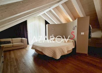 Camera da letto - Villa a Schiera traversa Prima Pineta, 14, Cervia - foto 6