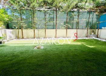 Giardino - Villa a Schiera traversa Prima Pineta, 14, Cervia - foto 15