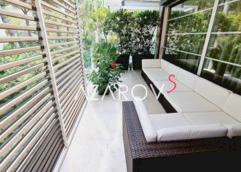 Balcone - Villa a Schiera traversa Prima Pineta, 14, Cervia - foto 16