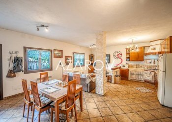 Salone - Villa strada Fullavin, Soldano - foto 2