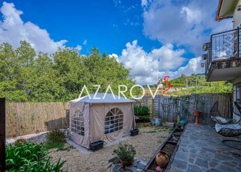 Giardino - Villa strada Fullavin, Soldano - foto 9