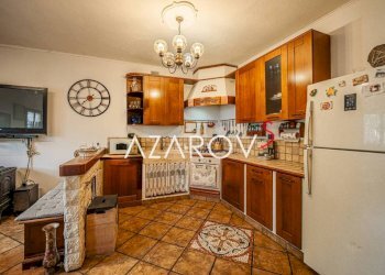 Cucina - Villa strada Fullavin, Soldano - foto 11
