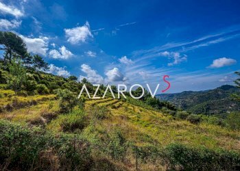 Terreno - Villa strada Fullavin, Soldano - foto 18