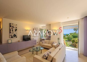 Salone - Trilocale Sanremo - foto 4