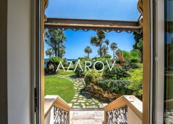 Giardino - Trilocale Sanremo - foto 5