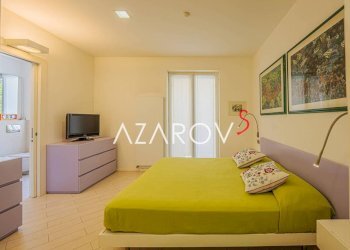 Camera da letto - Trilocale Sanremo - foto 8