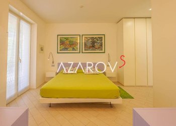 Camera da letto - Trilocale Sanremo - foto 9