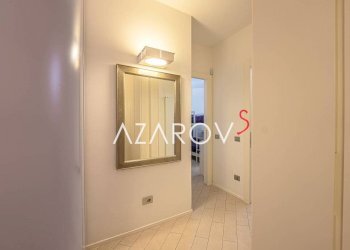Stanza non arredata - Trilocale Sanremo - foto 15
