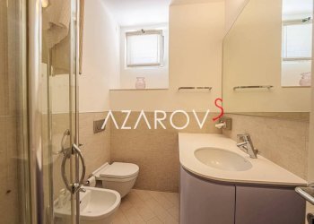 Bagno - Trilocale Sanremo - foto 16