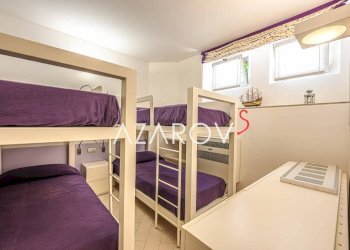Camera da letto - Trilocale Sanremo - foto 17