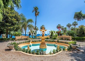 Piscina - Trilocale Sanremo - foto 19