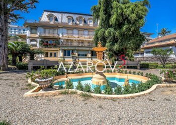 Piscina - Trilocale Sanremo - foto 21