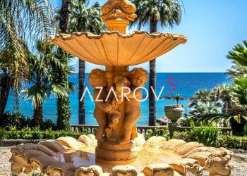 Zona - Trilocale Sanremo - foto 28