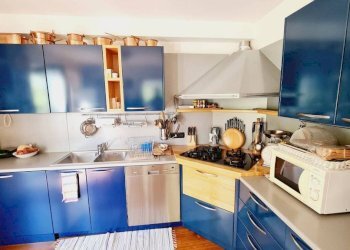Cucina - Villa Lungomare Imperatrice, 116, Sanremo - foto 5