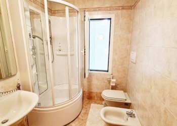 Bagno - Villa Lungomare Imperatrice, 116, Sanremo - foto 6