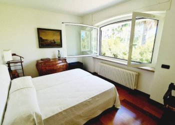 Camera da letto - Villa Lungomare Imperatrice, 116, Sanremo - foto 7