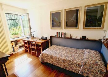 Camera da letto - Villa Lungomare Imperatrice, 116, Sanremo - foto 8