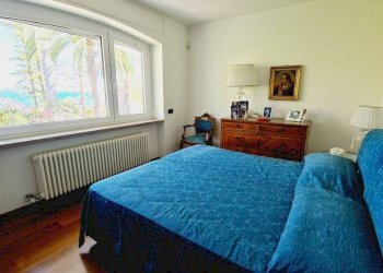 Camera da letto - Villa Lungomare Imperatrice, 116, Sanremo - foto 9
