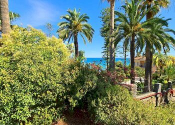 Vista - Villa Lungomare Imperatrice, 116, Sanremo - foto 10