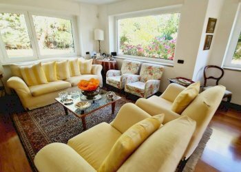 Salone - Villa Lungomare Imperatrice, 116, Sanremo - foto 12