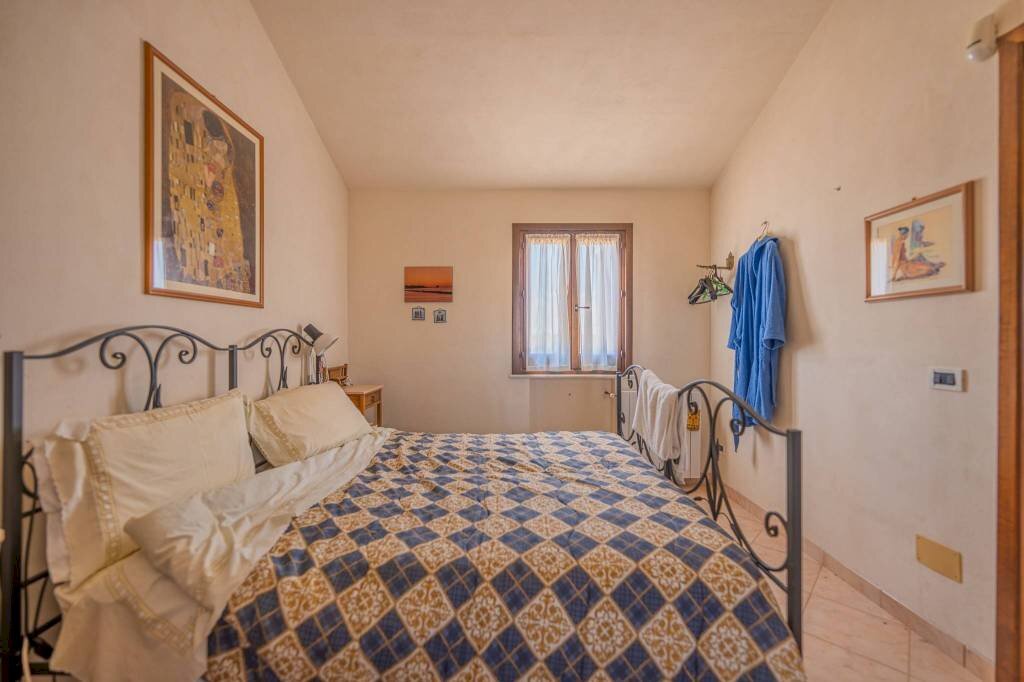 Camera da letto - Villa strada Pietretagliate, 48, Trapani - foto 3
