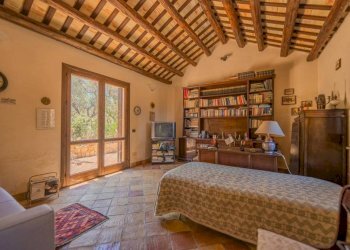 Camera da letto - Villa strada Pietretagliate, 48, Trapani - foto 2