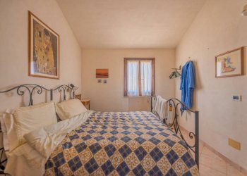 Camera da letto - Villa strada Pietretagliate, 48, Trapani - foto 3