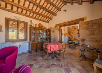 Salone - Villa strada Pietretagliate, 48, Trapani - foto 4