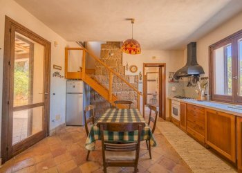 Cucina - Villa strada Pietretagliate, 48, Trapani - foto 5