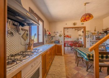 Cucina - Villa strada Pietretagliate, 48, Trapani - foto 6