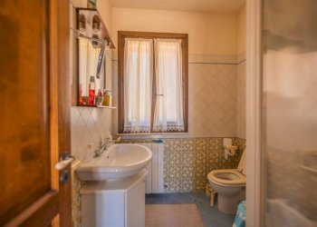 Bagno - Villa strada Pietretagliate, 48, Trapani - foto 7