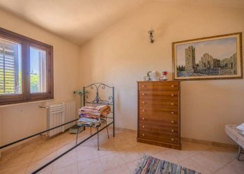 Camera da letto - Villa strada Pietretagliate, 48, Trapani - foto 8