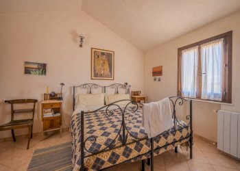 Camera da letto - Villa strada Pietretagliate, 48, Trapani - foto 9