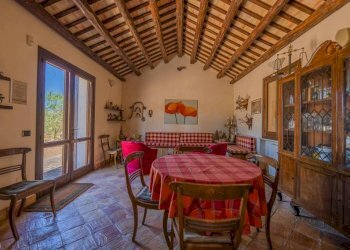 Salone - Villa strada Pietretagliate, 48, Trapani - foto 10