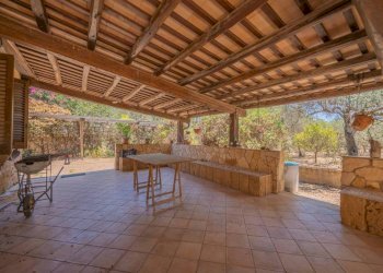 Balcone - Villa strada Pietretagliate, 48, Trapani - foto 12