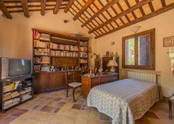 Camera da letto - Villa strada Pietretagliate, 48, Trapani - foto 13