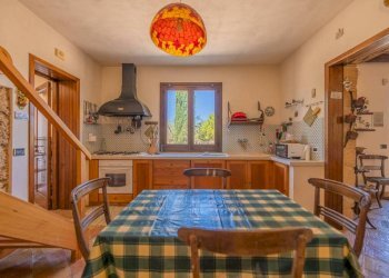 Salone - Villa strada Pietretagliate, 48, Trapani - foto 14