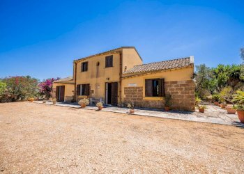 Giardino - Villa strada Pietretagliate, 48, Trapani - foto 15