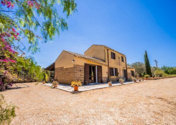 Giardino - Villa strada Pietretagliate, 48, Trapani - foto 16