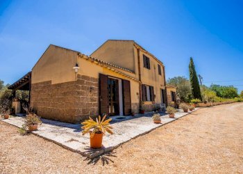 Giardino - Villa strada Pietretagliate, 48, Trapani - foto 17