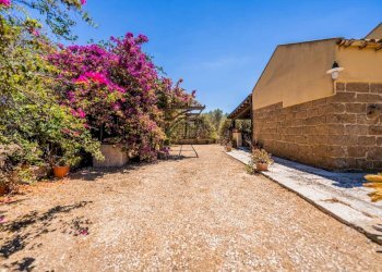 Giardino - Villa strada Pietretagliate, 48, Trapani - foto 18