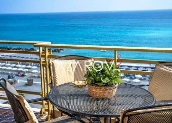 Balcone - Attico Passeggiata Guglielmo Oberdan, 1E, Ventimiglia - foto 2