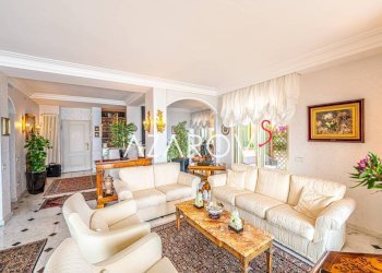 Salone - Attico Passeggiata Guglielmo Oberdan, 1E, Ventimiglia - foto 9