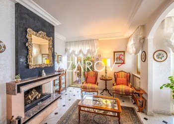 Salone - Attico Passeggiata Guglielmo Oberdan, 1E, Ventimiglia - foto 12