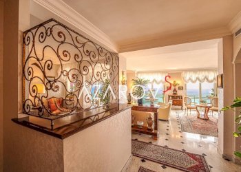 Interno palazzo - Attico Passeggiata Guglielmo Oberdan, 1E, Ventimiglia - foto 14