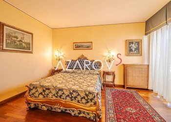 Camera da letto - Attico Passeggiata Guglielmo Oberdan, 1E, Ventimiglia - foto 15