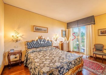 Camera da letto - Attico Passeggiata Guglielmo Oberdan, 1E, Ventimiglia - foto 16