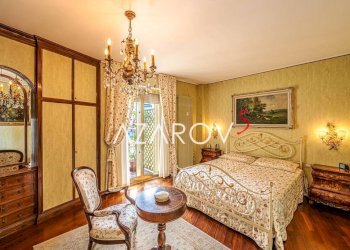 Camera da letto - Attico Passeggiata Guglielmo Oberdan, 1E, Ventimiglia - foto 19