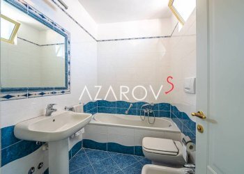 Bagno - Attico Passeggiata Guglielmo Oberdan, 1E, Ventimiglia - foto 20